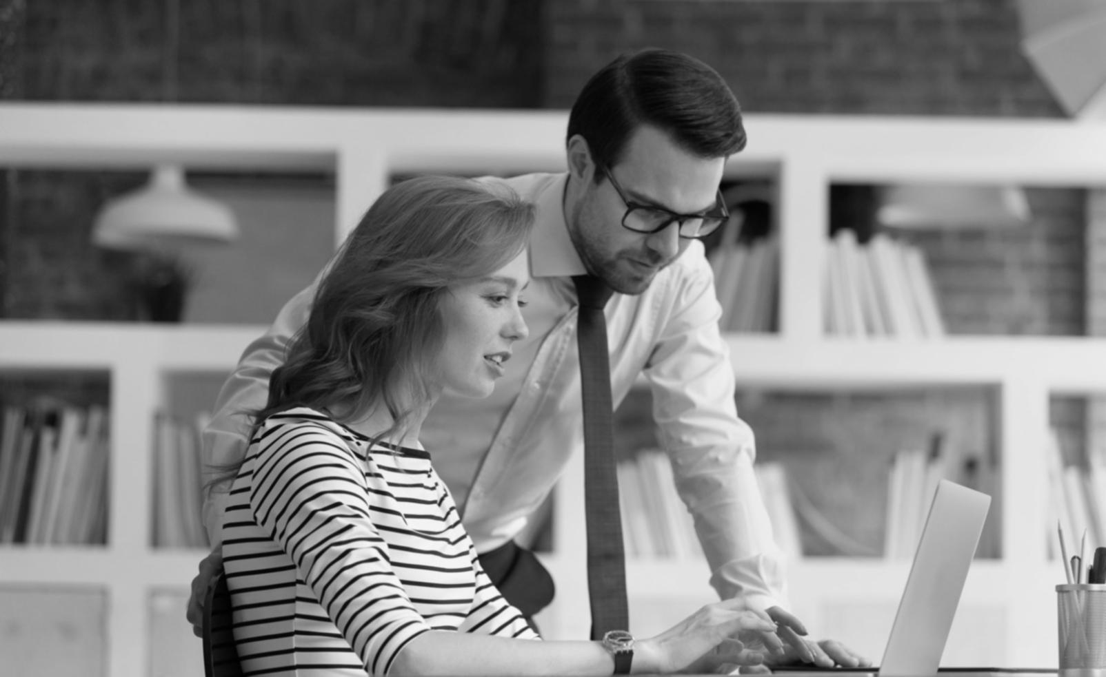 SEO Content Strategie Webinar Plattform mit interaktiven Lernmodulen