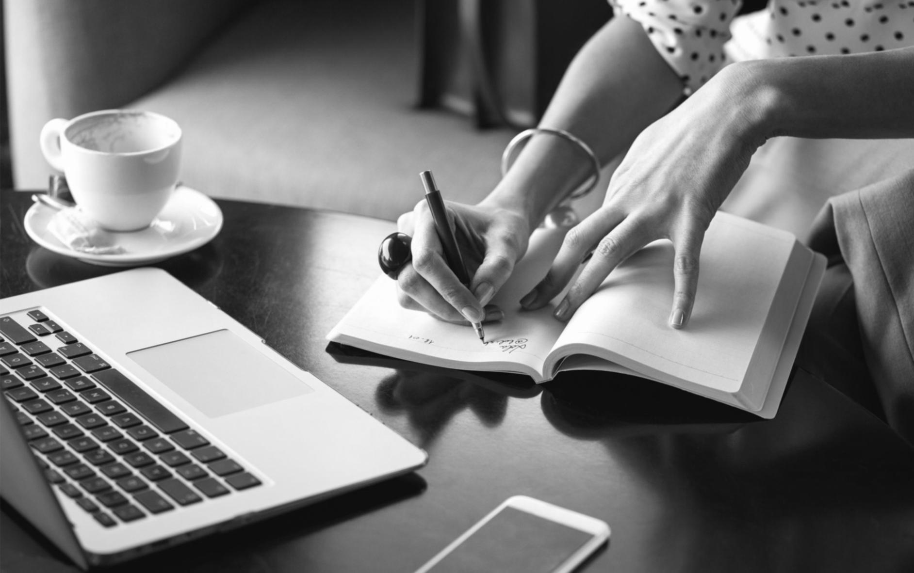 Content-Strategie Webinar mit Expertenbegleitung