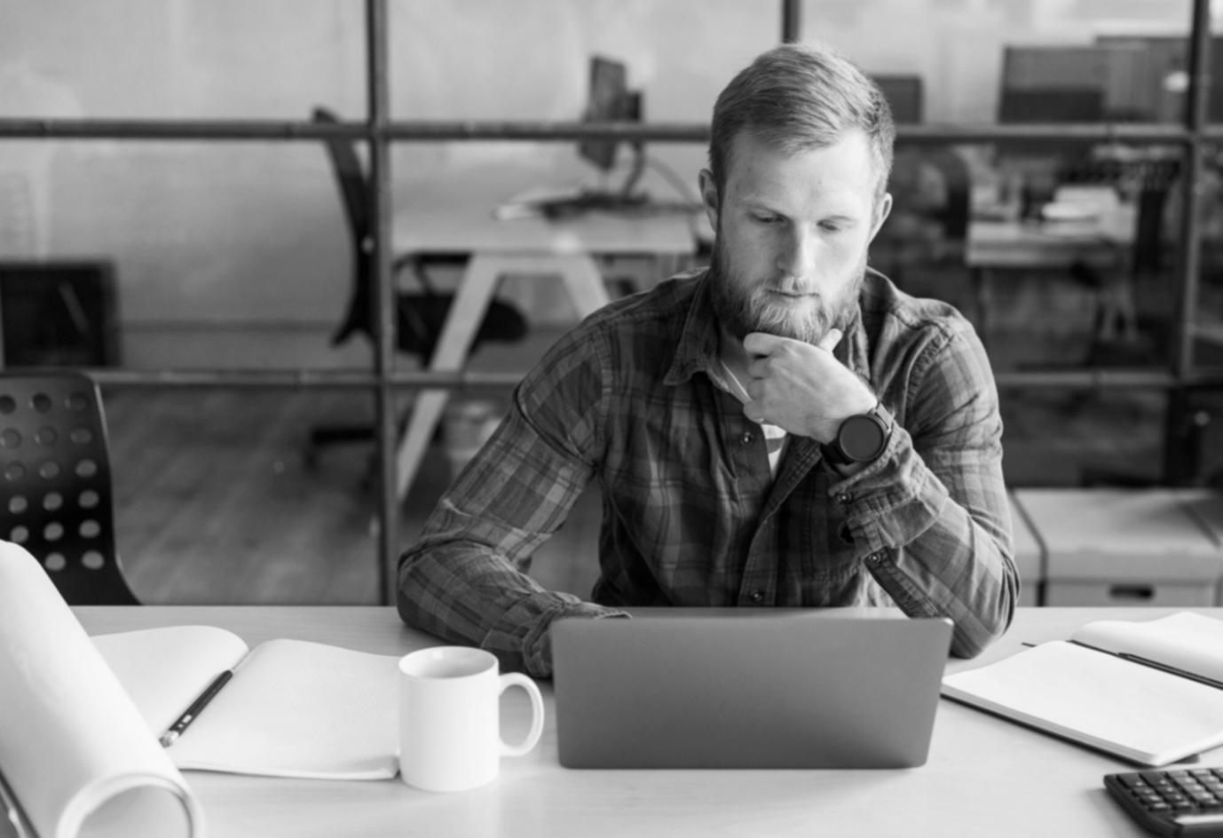 Teilnehmer Feedback Portrait